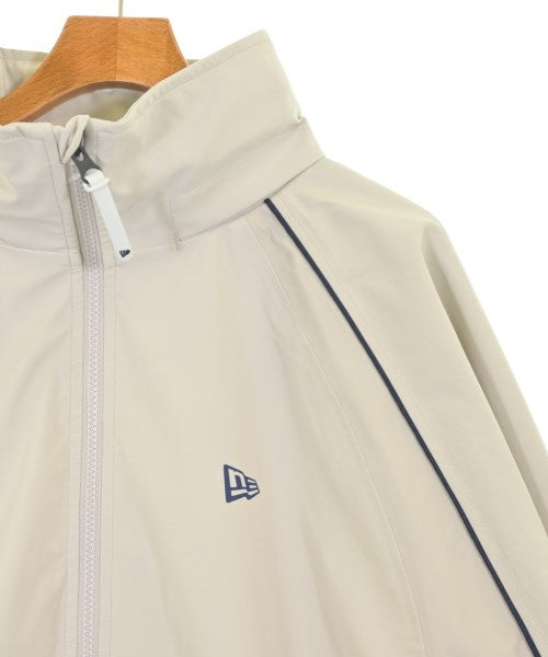 NEW ERA เสื้อพาร์กาภูเขา