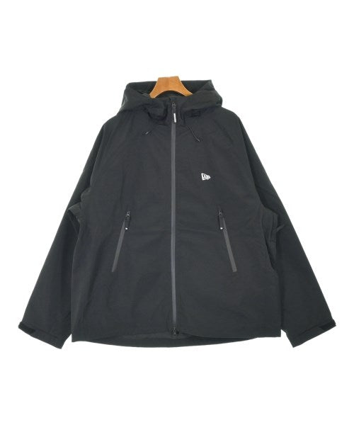 NEW ERA เสื้อพาร์กาภูเขา
