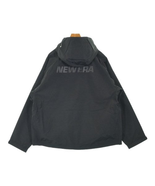 NEW ERA เสื้อพาร์กาภูเขา