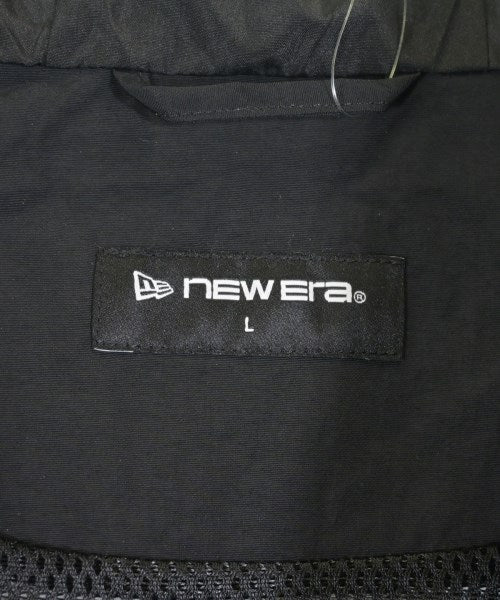 NEW ERA เสื้อพาร์กาภูเขา