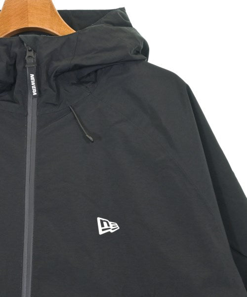 NEW ERA เสื้อพาร์กาภูเขา