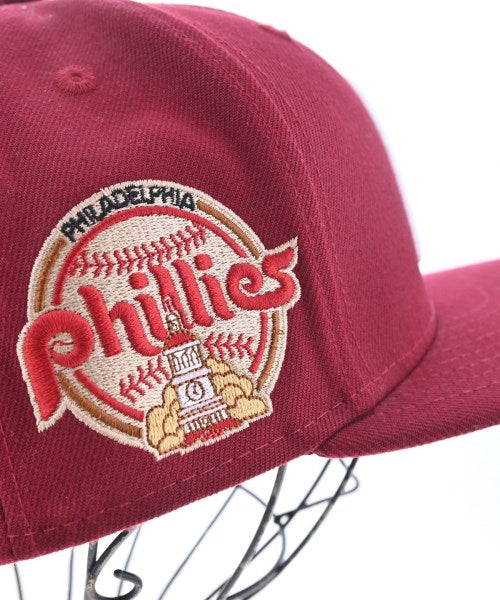 NEW ERA หมวกแก๊ป