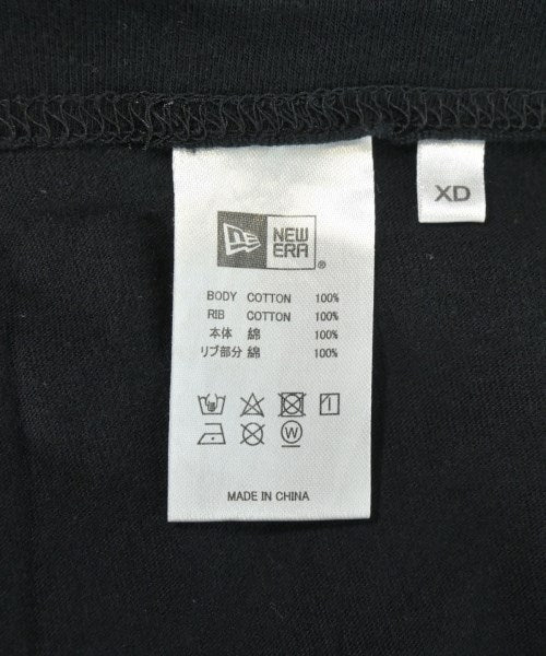 NEW ERA เสื้อยืด/เสื้อท็อปส์