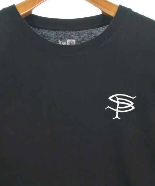 NEW ERA เสื้อยืด/เสื้อท็อปส์