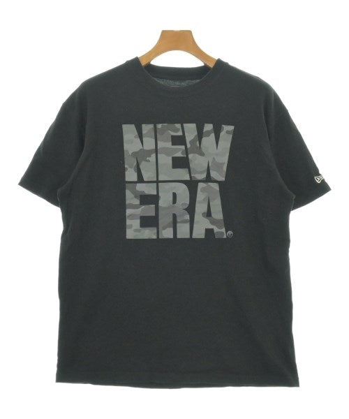 NEW ERA เสื้อยืด/เสื้อท็อปส์
