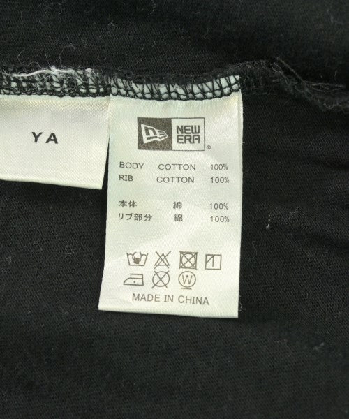 NEW ERA เสื้อยืด/เสื้อท็อปส์
