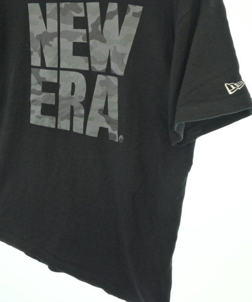 NEW ERA เสื้อยืด/เสื้อท็อปส์