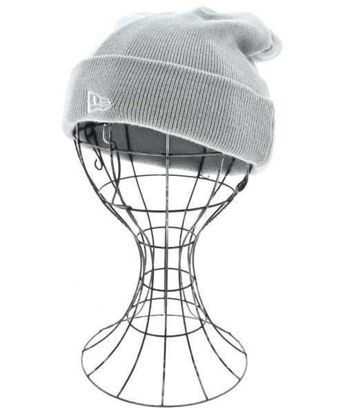 NEW ERA หมวกไหมพรม/หมวกบีนนี่