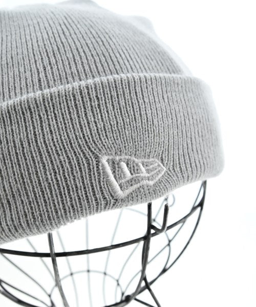 NEW ERA หมวกไหมพรม/หมวกบีนนี่