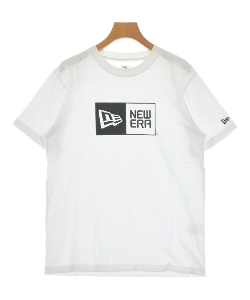 NEW ERA เสื้อยืด/เสื้อท็อปส์