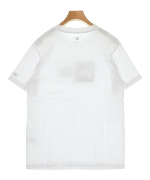 NEW ERA เสื้อยืด/เสื้อท็อปส์