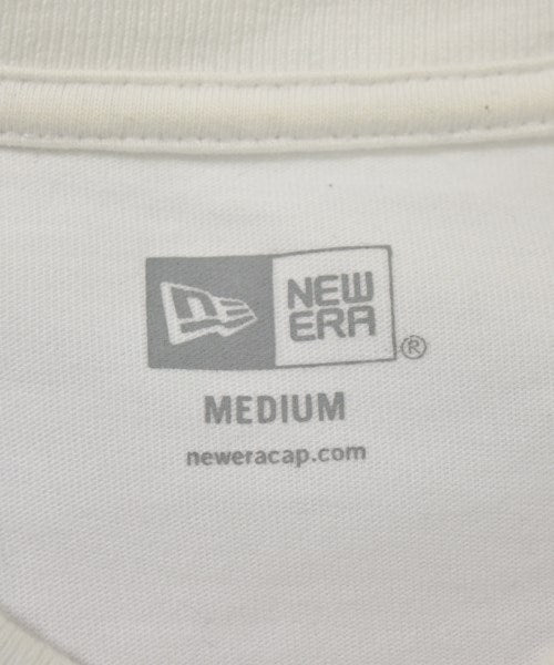 NEW ERA เสื้อยืด/เสื้อท็อปส์