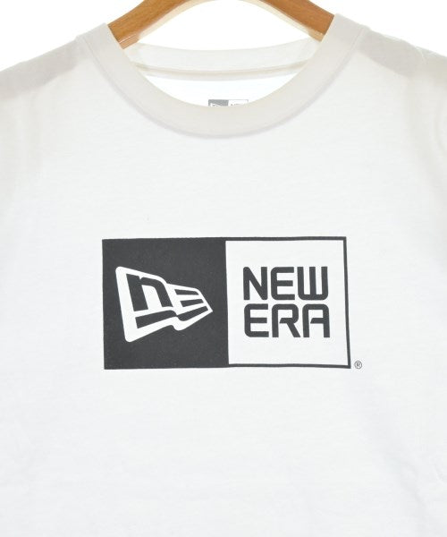 NEW ERA เสื้อยืด/เสื้อท็อปส์