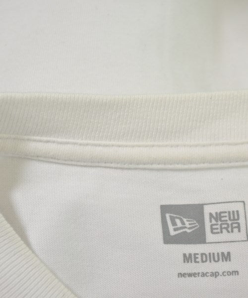 NEW ERA เสื้อยืด/เสื้อท็อปส์