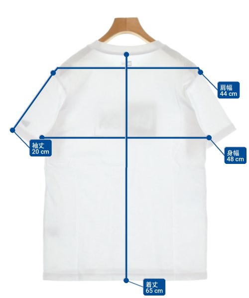 NEW ERA เสื้อยืด/เสื้อท็อปส์
