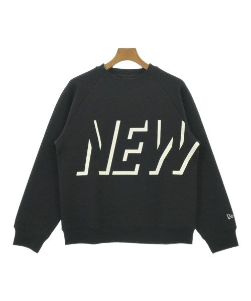NEW ERA เสื้อสเวตเตอร์
