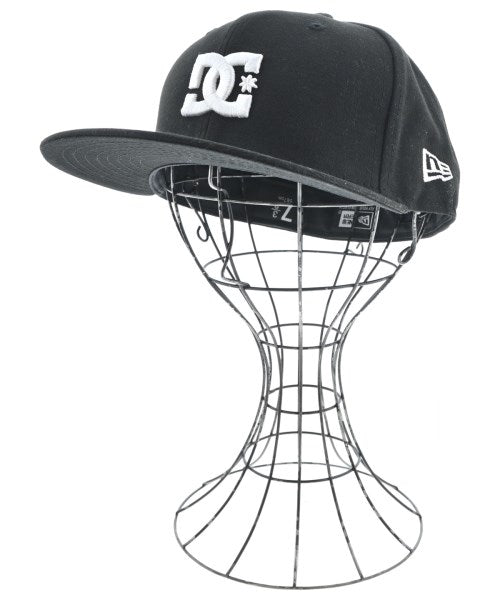 DC SHOE หมวกแก๊ป