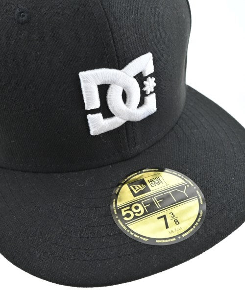 DC SHOE หมวกแก๊ป