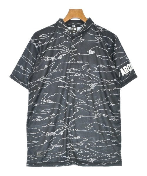 NEW ERA เสื้อโปโล