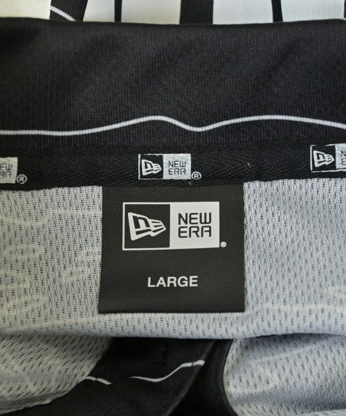 NEW ERA เสื้อโปโล
