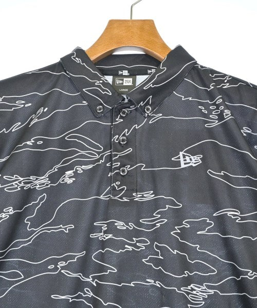 NEW ERA เสื้อโปโล