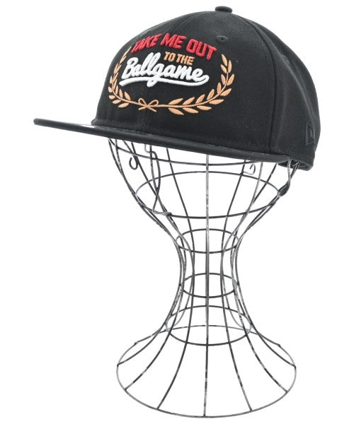NEW ERA หมวกแก๊ป