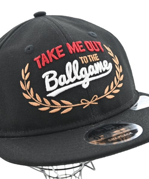 NEW ERA หมวกแก๊ป