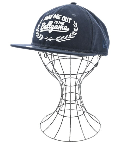 NEW ERA หมวกแก๊ป