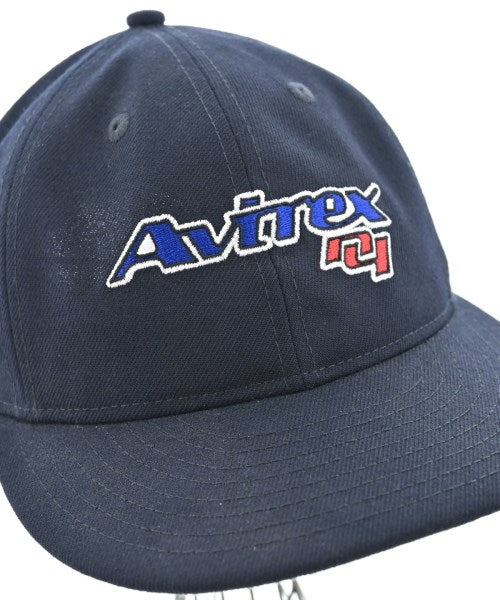 AVIREX หมวกแก๊ป