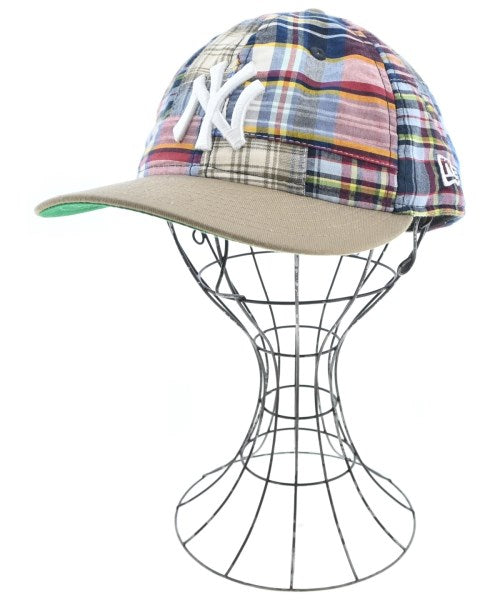 NEW ERA หมวกแก๊ป