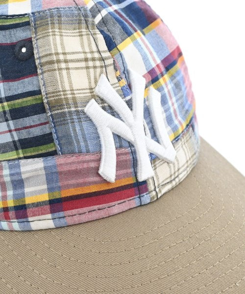 NEW ERA หมวกแก๊ป