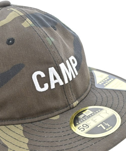 NEW ERA หมวกแก๊ป
