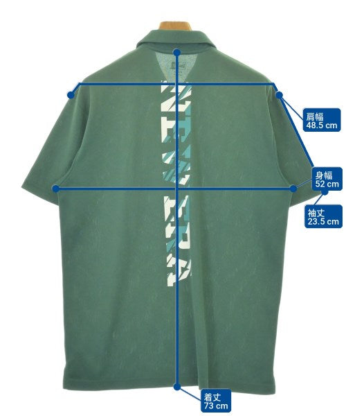 NEW ERA เสื้อโปโล
