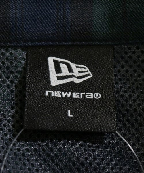 NEW ERA แจ็คเก็ตเบลาส์ อื่น