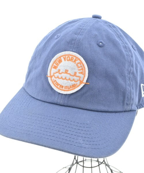 NEW ERA หมวกแก๊ป
