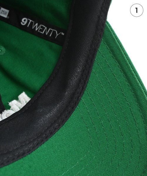 NEW ERA หมวกแก๊ป