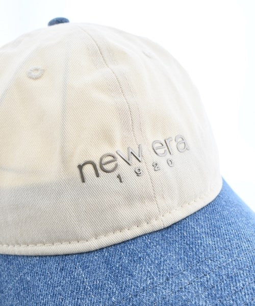 NEW ERA หมวกแก๊ป