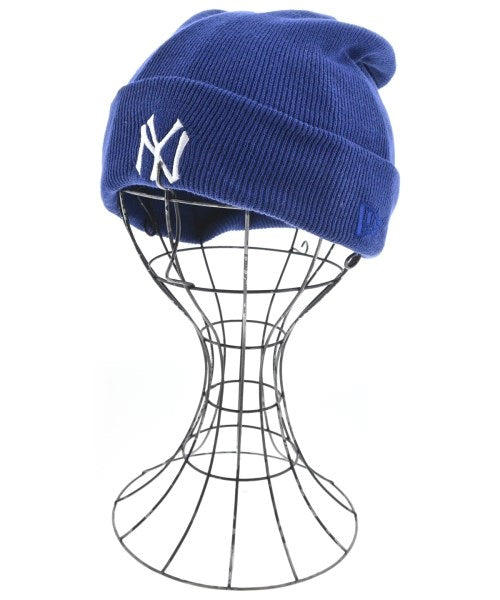 NEW ERA หมวกไหมพรม/หมวกบีนนี่