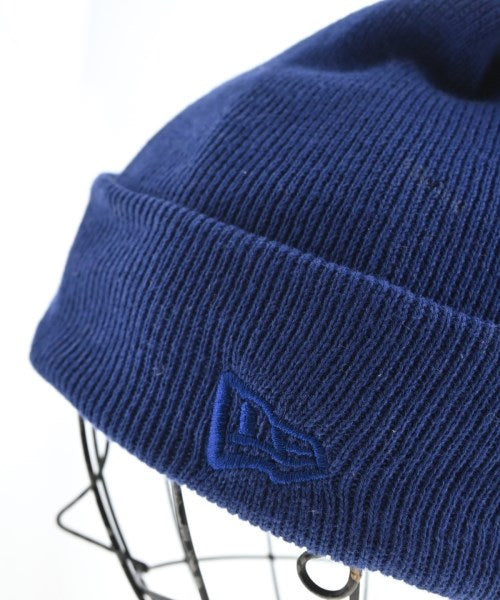 NEW ERA หมวกไหมพรม/หมวกบีนนี่