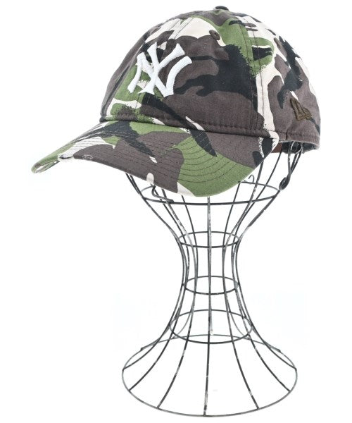 NEW ERA หมวกแก๊ป