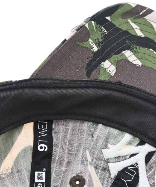 NEW ERA หมวกแก๊ป