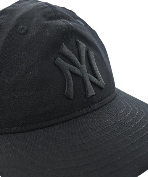 WILDSIDE YOHJI YAMAMOTO หมวกแก๊ป