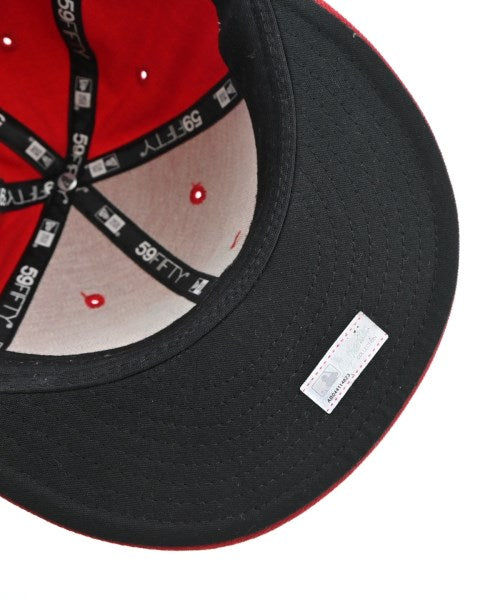 NEW ERA หมวกแก๊ป