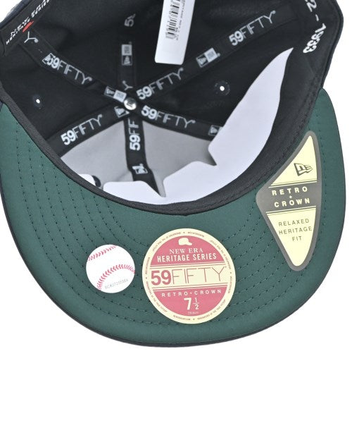 NEW ERA หมวกแก๊ป