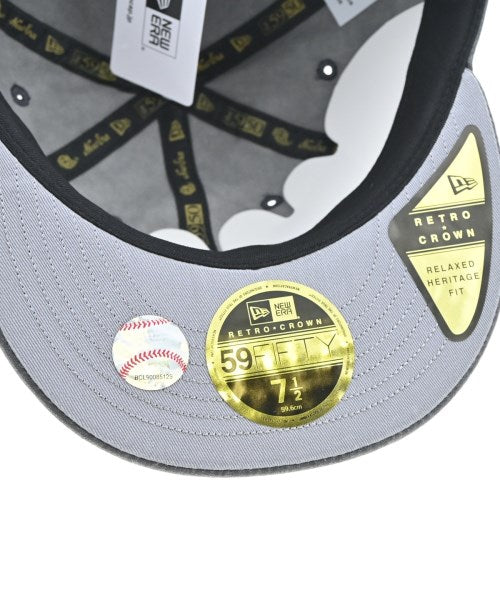 NEW ERA หมวกแก๊ป