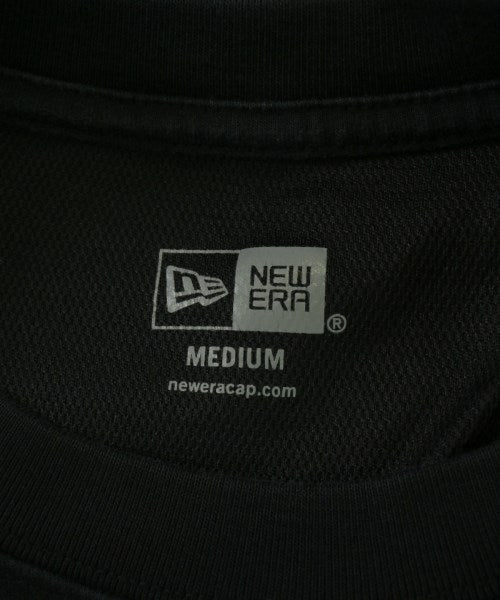 NEW ERA เสื้อยืด/เสื้อท็อปส์