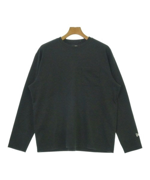 NEW ERA เสื้อยืด/เสื้อท็อปส์