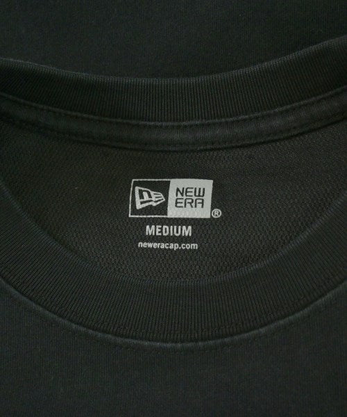 NEW ERA เสื้อยืด/เสื้อท็อปส์