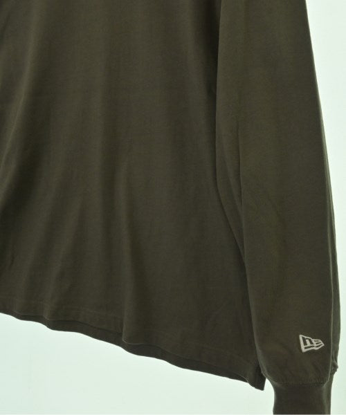 NEW ERA เสื้อยืด/เสื้อท็อปส์