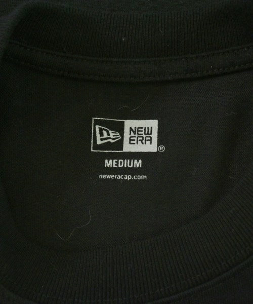 NEW ERA เสื้อยืด/เสื้อท็อปส์